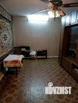 3-к квартира, вторичка, 56м2, 3/5 этаж
