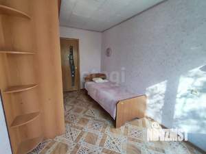 3-к квартира, вторичка, 59м2, 5/5 этаж