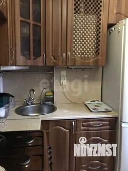 2-к квартира, вторичка, 43м2, 2/5 этаж