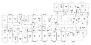 3-к квартира, вторичка, 72м2, 2/6 этаж