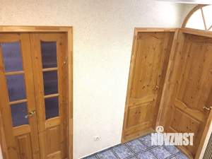 3-к квартира, вторичка, 63м2, 5/5 этаж