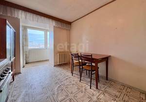 3-к квартира, вторичка, 78м2, 8/14 этаж
