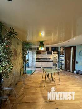 1-к квартира, вторичка, 34м2, 12/13 этаж