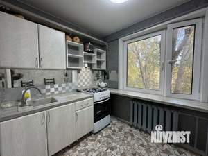 1-к квартира, вторичка, 34м2, 5/5 этаж