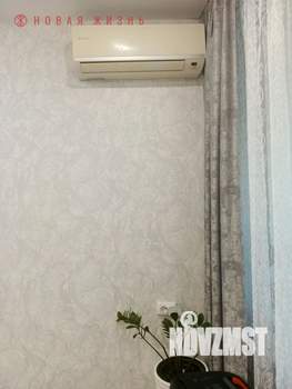 2-к квартира, вторичка, 44м2, 5/5 этаж