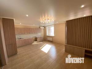 1-к квартира, вторичка, 50м2, 19/25 этаж