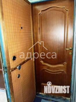 3-к квартира, вторичка, 56м2, 1/5 этаж