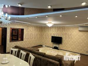 3-к квартира, вторичка, 102м2, 7/10 этаж