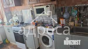 3-к квартира, вторичка, 66м2, 9/9 этаж