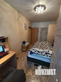 2-к квартира, вторичка, 41м2, 2/2 этаж