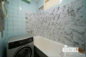 2-к квартира, вторичка, 43м2, 1/5 этаж