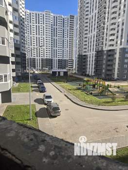 3-к квартира, вторичка, 74м2, 3/26 этаж