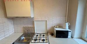 1-к квартира, вторичка, 33м2, 3/9 этаж