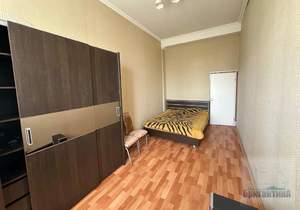 1-к квартира, вторичка, 41м2, 4/4 этаж