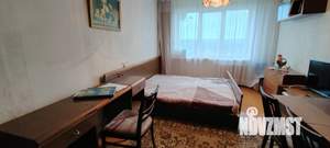 3-к квартира, вторичка, 62м2, 4/5 этаж