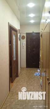 3-к квартира, вторичка, 70м2, 5/5 этаж