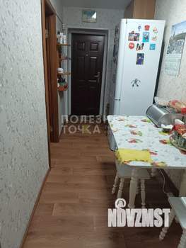 2-к квартира, вторичка, 119м2, 4/9 этаж