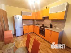 1-к квартира, вторичка, 49м2, 3/16 этаж