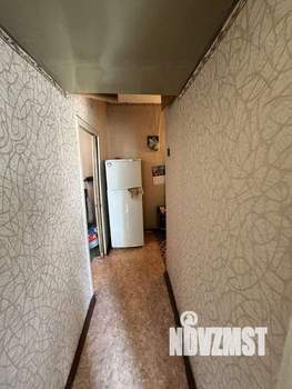 2-к квартира, вторичка, 44м2, 2/4 этаж