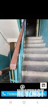 1-к квартира, вторичка, 18м2, 1/5 этаж