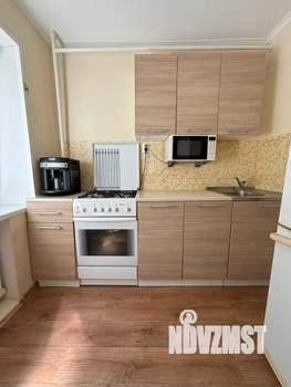 2-к квартира, вторичка, 42м2, 2/4 этаж