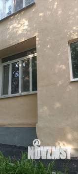 1-к квартира, вторичка, 40м2, 1/5 этаж