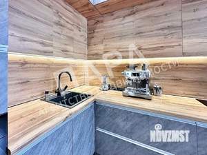 1-к квартира, вторичка, 41м2, 15/24 этаж