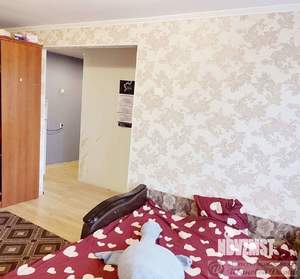 1-к квартира, вторичка, 32м2, 4/5 этаж