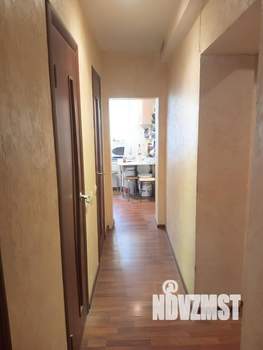 2-к квартира, вторичка, 48м2, 1/2 этаж