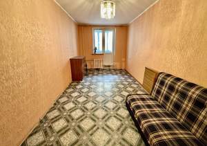 2-к квартира, вторичка, 61м2, 2/10 этаж