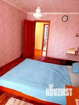 3-к квартира, вторичка, 71м2, 5/9 этаж