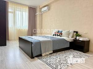 2-к квартира, вторичка, 63м2, 6/22 этаж