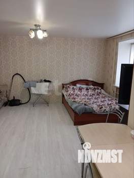 1-к квартира, вторичка, 35м2, 1/9 этаж