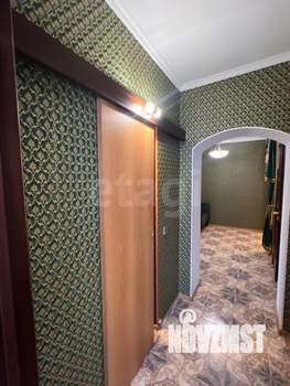 2-к квартира, вторичка, 92м2, 3/10 этаж