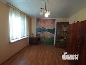 1-к квартира, вторичка, 36м2, 7/9 этаж