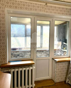 2-к квартира, вторичка, 45м2, 3/5 этаж