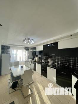 3-к квартира, вторичка, 108м2, 12/14 этаж