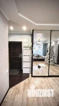 2-к квартира, вторичка, 41м2, 3/5 этаж