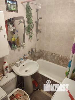 2-к квартира, вторичка, 46м2, 2/5 этаж