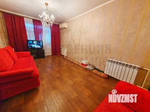 2-к квартира, вторичка, 43м2, 4/5 этаж