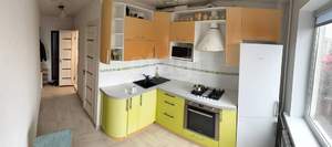 1-к квартира, вторичка, 28м2, 6/9 этаж