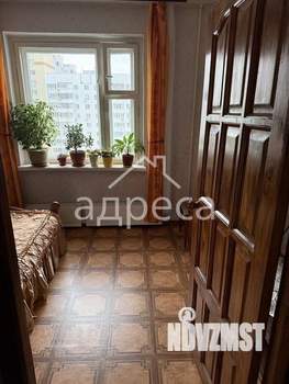 3-к квартира, вторичка, 73м2, 9/13 этаж