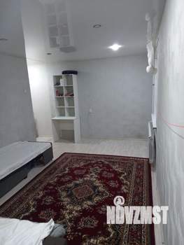 2-к квартира, вторичка, 42м2, 1/5 этаж