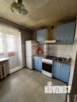 1-к квартира, вторичка, 28м2, 8/9 этаж