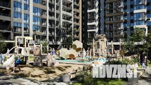 2-к квартира, вторичка, 63м2, 7/16 этаж