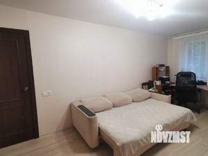 2-к квартира, вторичка, 43м2, 1/5 этаж