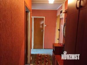 3-к квартира, вторичка, 57м2, 8/9 этаж