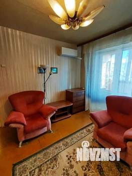 2-к квартира, вторичка, 44м2, 7/9 этаж