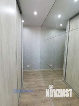 Студия квартира, вторичка, 24м2, 18/19 этаж