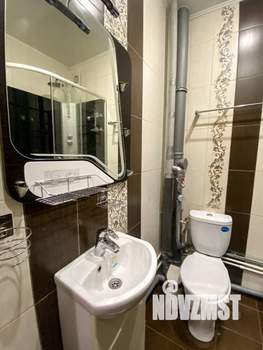 1-к квартира, вторичка, 31м2, 1/3 этаж